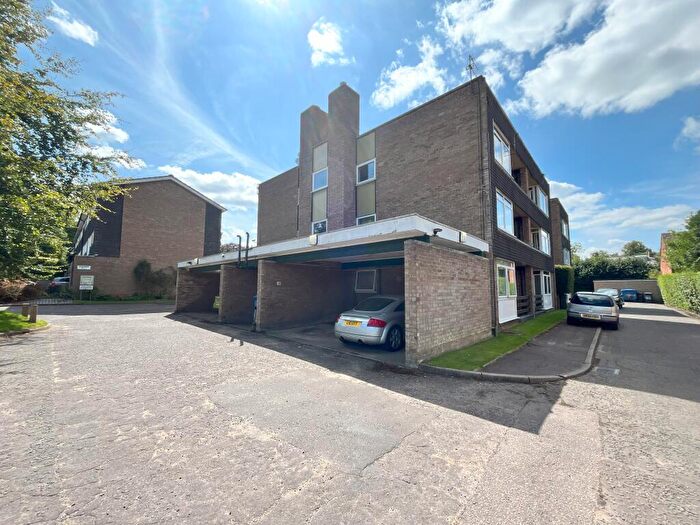 1 Bedroom Apartment To Rent In Beechbank, Norwich, Norfolk, NR2