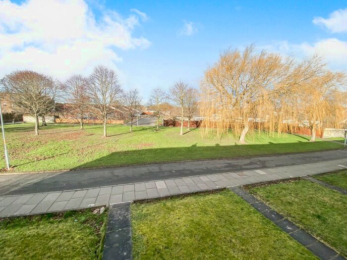 3 Bedroom Terraced House To Rent In Harwood Close, Cramlington, NE23