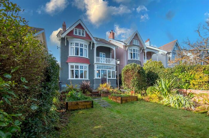 5 Bedroom Detached House For Sale In Brynfield Road, Langland, Swansea, SA3
