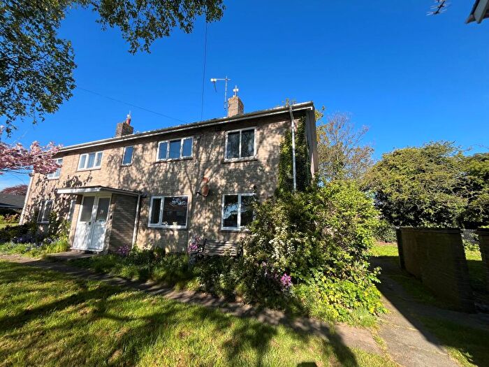 1 Bedroom Flat To Rent In Marham Road, Lowestoft, NR32