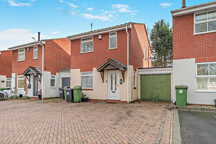 3 Bedroom Detached House For Sale In Coach Road, NG16