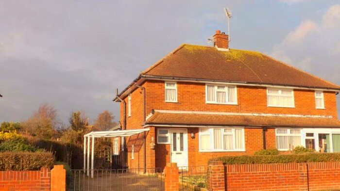 3 Bedroom House To Rent In Mockett Drive, Broadstairs, CT10