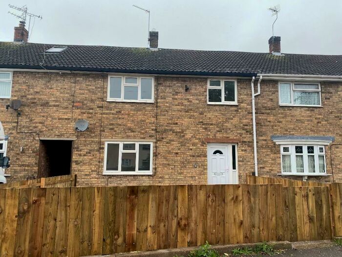 3 Bedroom Terraced House To Rent In Ecclesfield Avenue, Hull, HU9