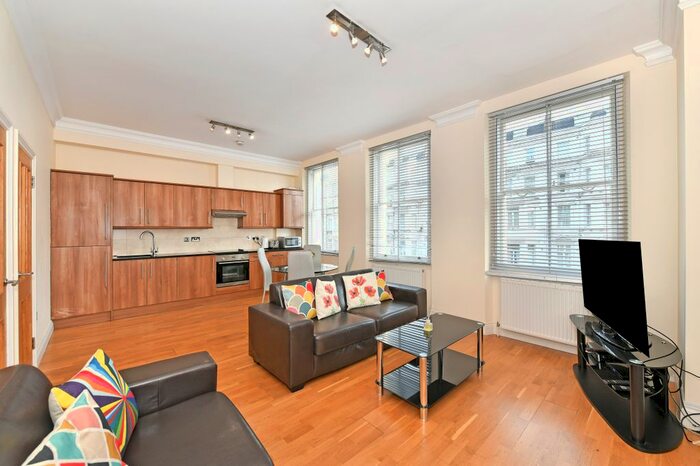 2 Bedroom Flat To Rent In Cromwell Road, London, SW7