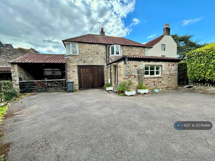 3 Bedroom Detached House To Rent In Lodge Lane, Nailsea, Bristol, BS48