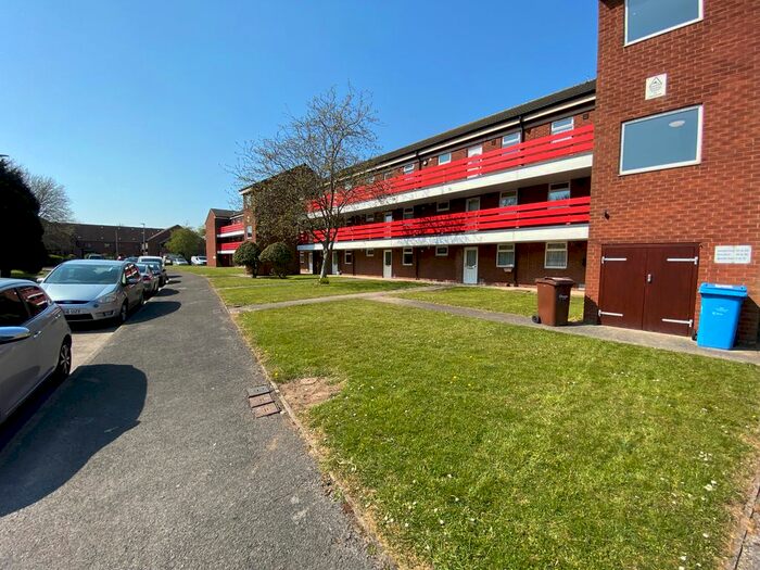 1 Bedroom Flat To Rent In Regis Court, Hull, HU9