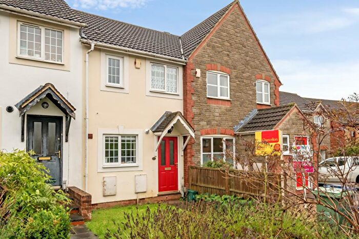 2 Bedroom Terraced House To Rent In Spruce Gardens, East Oxford, OX4