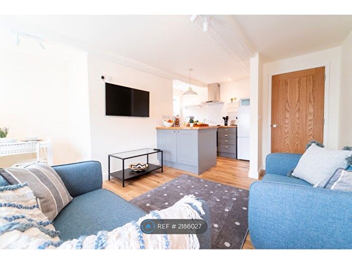 1 Bedroom Flat To Rent In North Quay, Great Yarmouth, NR30