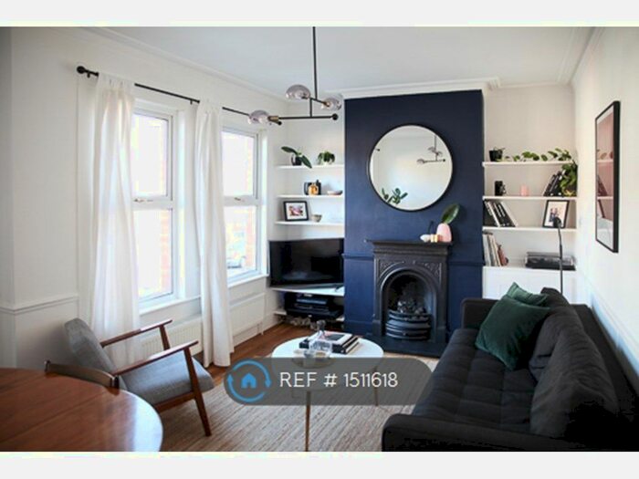 2 Bedroom Maisonette To Rent In Harris Street, London, E17