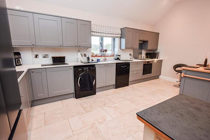 2 Bedroom Barn Conversion To Rent In Melton Constable, NR24