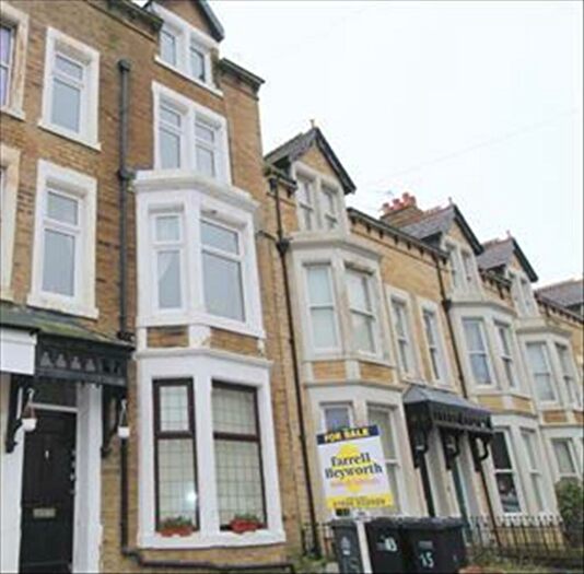 1 Bedroom Flat To Rent In Bold Street, Heysham, Morecambe, LA3