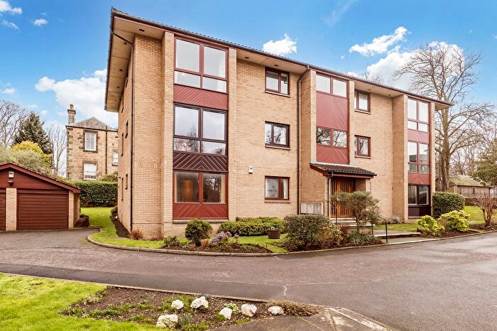 3 Bedroom Flat For Sale In East Fettes Avenue, Edinburgh, EH4