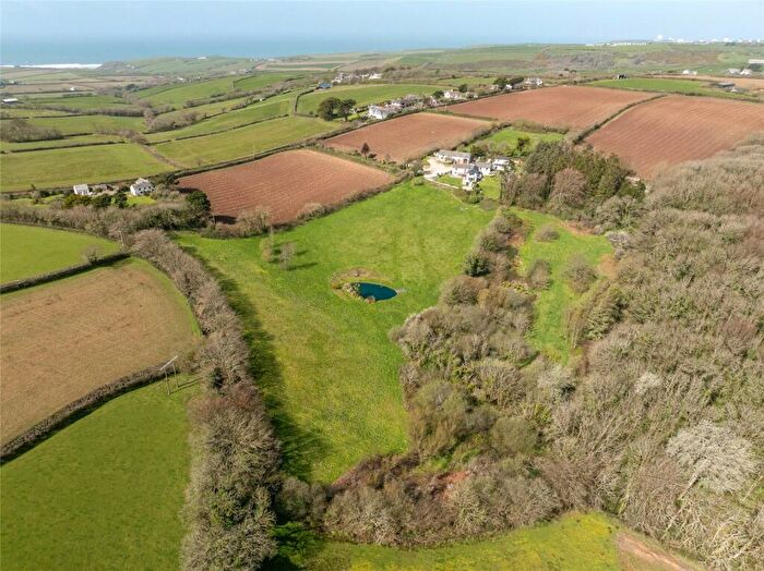 4 Bedroom Detached House For Sale In Stibb, Bude, EX23