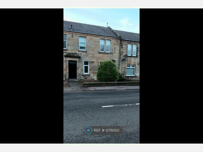 2 Bedroom Flat To Rent In Dalry Road, Kilwinning KA13