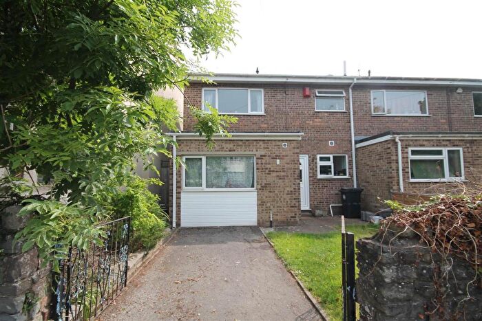 5 Bedroom Semi Detached House To Rent In North Devon Road Fishponds Bristol, BS16