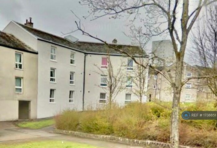 2 Bedroom Flat To Rent In Kyle Road, Cumbernauld, Glasgow, G67