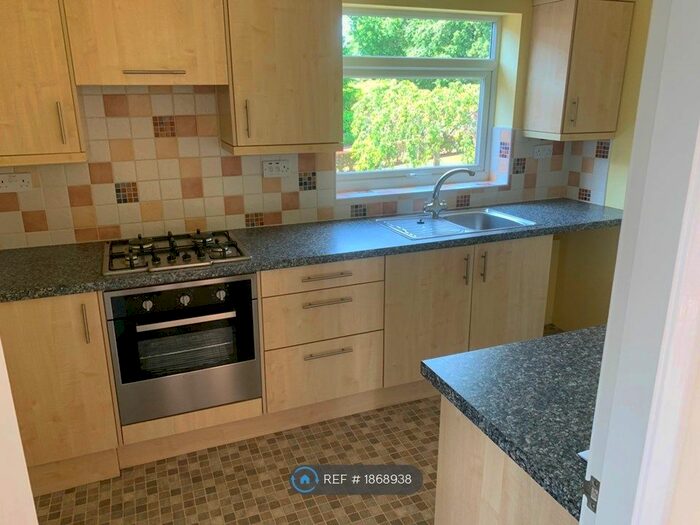 2 Bedroom Flat To Rent In St. Johns Road, Chesterfield, S41