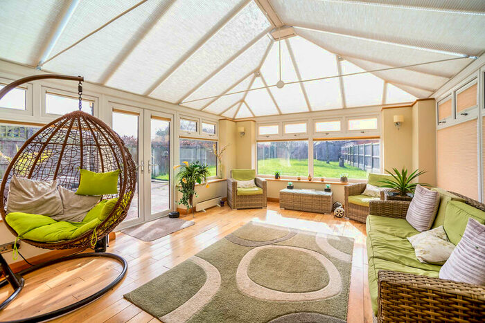 4 Bedroom Detached House For Sale In The Trefoil, Norton, Faversham, ME13