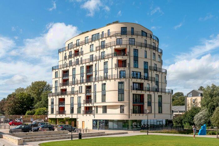 2 Bedroom Apartment To Rent In Sovereign Point, Midland Road, Bath, BA2