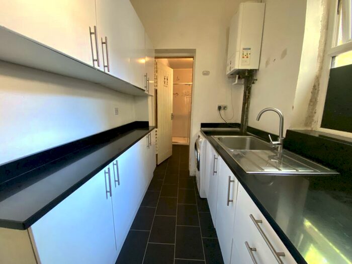 3 Bedroom House To Rent In Naden Road, Birmingham, B19