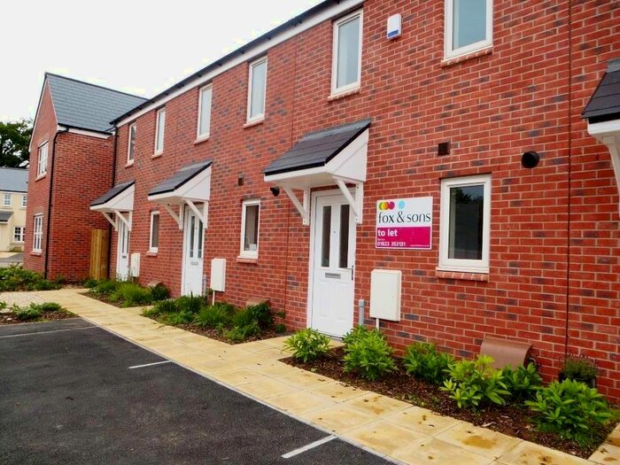 2 Bedroom Property To Rent In Nash Drive, Jasmine Gardens, Wellington, TA21