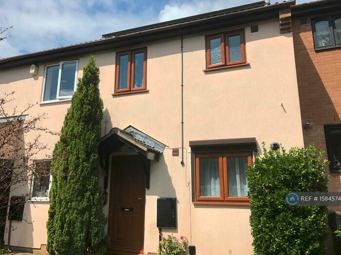 1 Bedroom Terraced House To Rent In Greenbank, Bristol, BS5