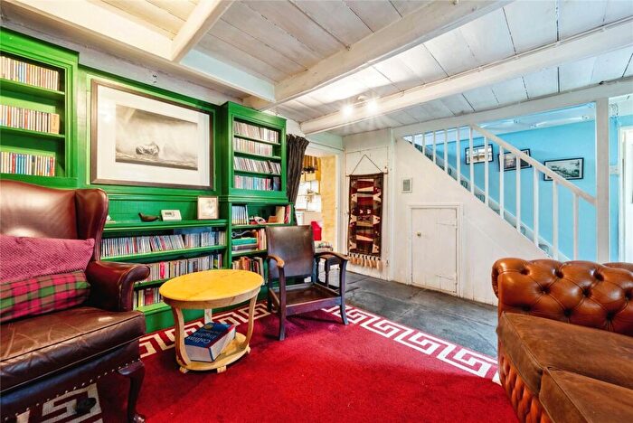 2 Bedroom Detached House For Sale In St. Breock, Wadebridge, Cornwall, PL27