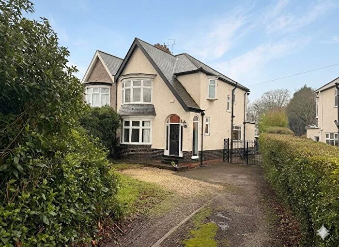 3 Bedroom Semi Detached House For Sale In West End Road, Cottingham, HU16