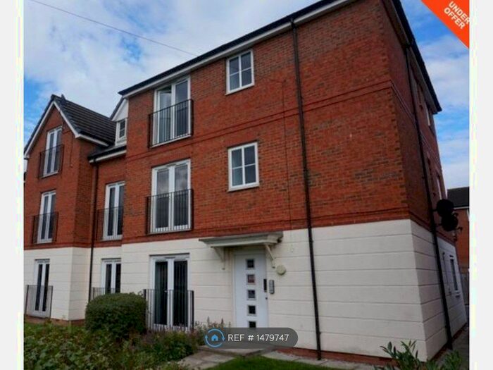 1 Bedroom Flat To Rent In Mill Lane, Dewsbury, WF12