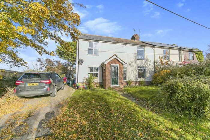 4 Bedroom Semi-Detached House To Rent In Ash Street, Wrabness, Manningtree, CO11