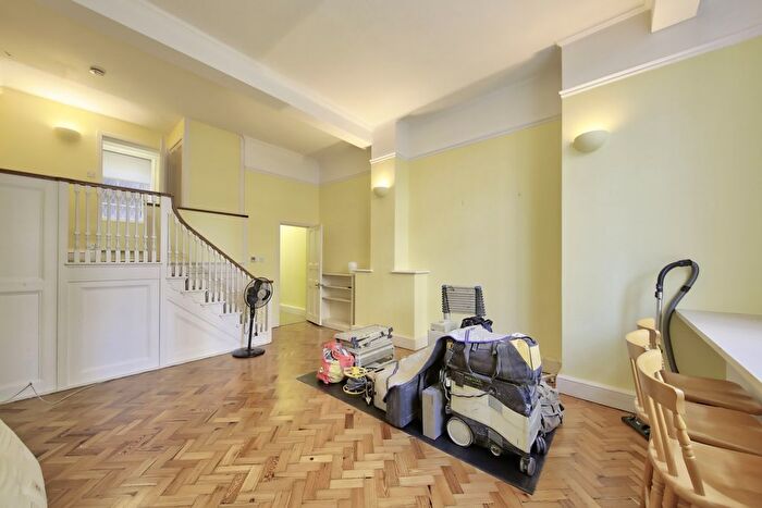 1 Bedroom Studio To Rent In Logan Place, London, W8