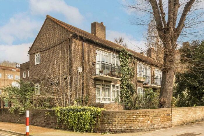 1 Bedroom Flat To Rent In Mortimer Crescent, London, NW6