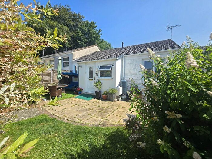 2 Bedroom Bungalow For Sale In Laurel Avenue, Bideford, EX39