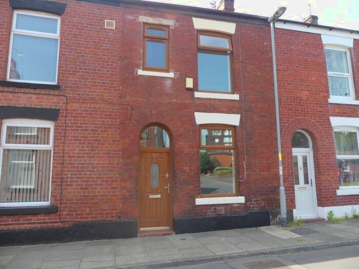 3 Bedroom Terraced House To Rent In Miller Street, Heywood, OL10