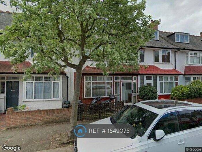 4 Bedroom Terraced House To Rent In Edencourt Road, London, SW16