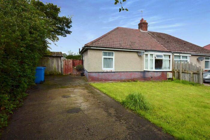 2 Bedroom Bungalow For Sale In Rose Villa Ulgham, Morpeth, Northumberland, NE61
