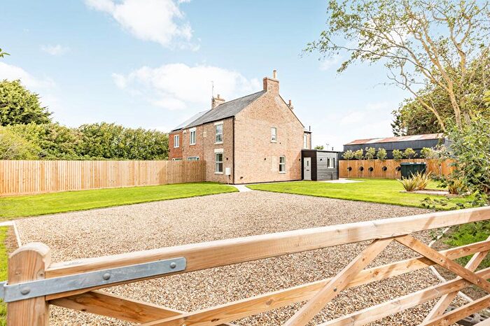 3 Bedroom House For Sale In Thoroughly Renovated Home In Terrington St John, PE14