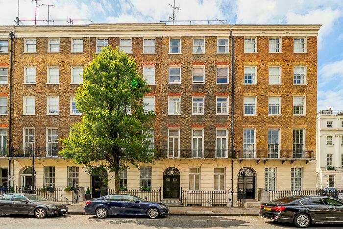 4 Bedroom Flat To Rent In Great Cumberland Place, London, W1H