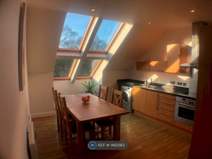 2 Bedroom Flat To Rent In Mill Street, Derby, DE1