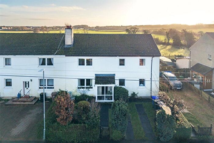 3 Bedroom Flat For Sale In Chartershall C, Chartershall Road, Chartershall, By Stirling, FK7