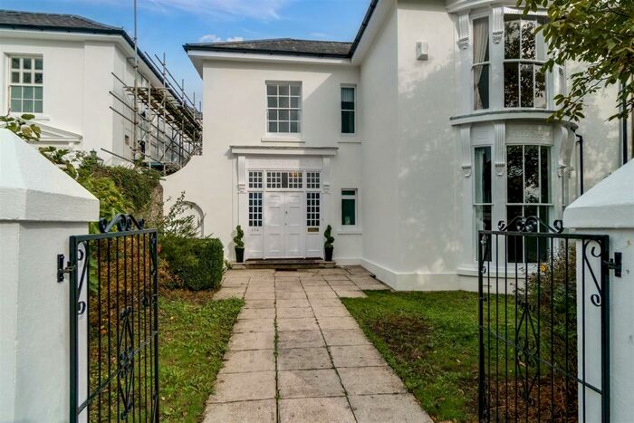 5 Bedroom House To Rent In Molesworth Road, Stoke, Plymouth, PL3