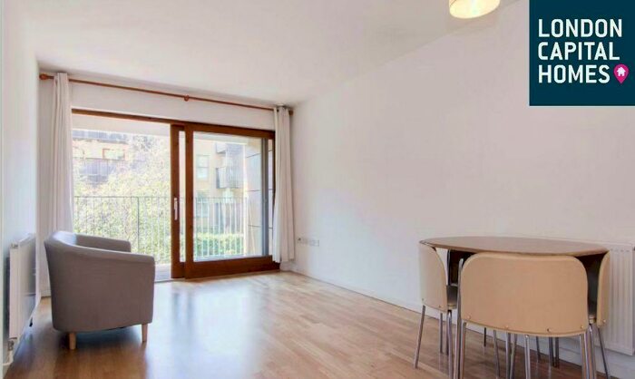 1 Bedroom Apartment To Rent In Bolanachi Building Spa Road London, SE16
