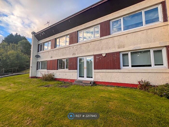 2 Bedroom Semi-Detached House To Rent In Sutherland Road, Greenock, PA16