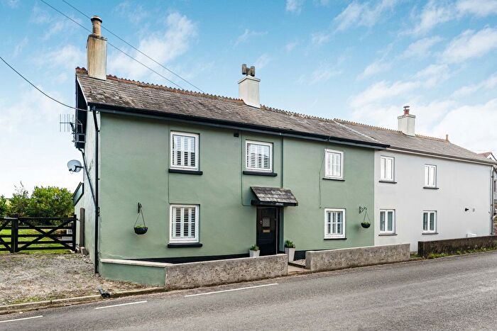 4 Bedroom Cottage For Sale In West Alvington, Kingsbridge, TQ7