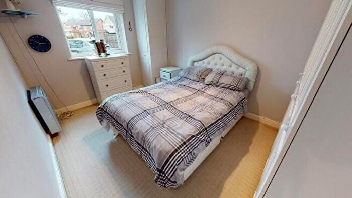 1 Bedroom Terraced House To Rent In St. Clements Fold, Manchester, M41