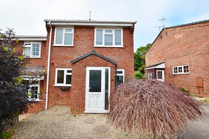 1 Bedroom Detached House To Rent In Bridport, DT6