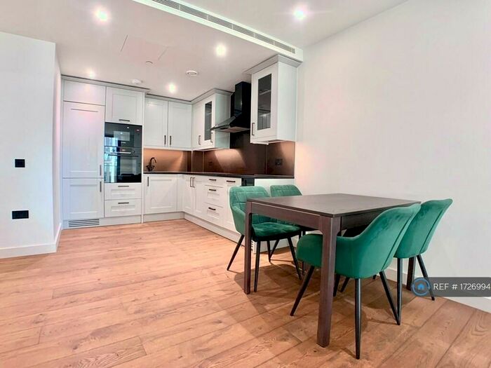 1 Bedroom Flat To Rent In Emery Way, London, E1W