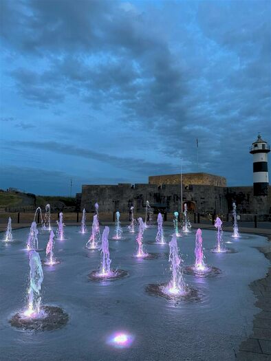 1 Bedroom Private Hall To Rent In Southsea, PO5