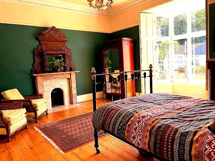 1 Bedroom Maisonette To Rent In Erinville, Torquay, TQ1