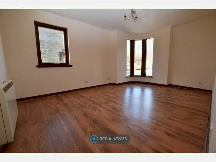 2 Bedroom Flat To Rent In South Street, Elgin, IV30